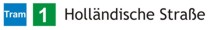 01 Holl�ndische Str