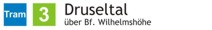 03 Druseltal  Bf Wilhelms