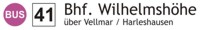 041 Bhf Wilhelmshhe