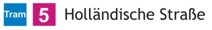 05 Hollndische Strae