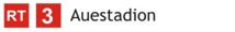 0RT3 Auestadion