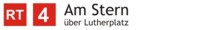 0RT4 Am Stern �. Lutherplatz