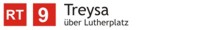 0RT9 Treysa �. Lutherplatz
