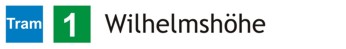 1 Wilhelmsh�he