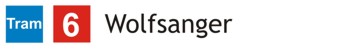 6 Wolfsanger