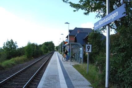 Altenhasungen 2 Foto