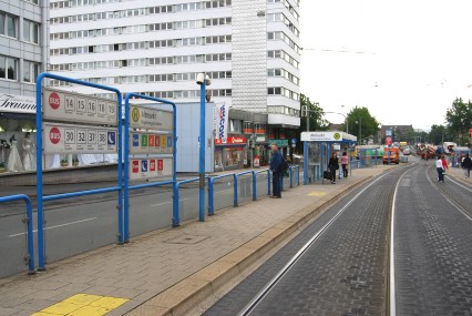 Altmarkt 2 Foto