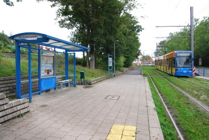 Am Kupferhammer - 4 Hess. Lichtenau