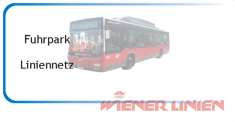 Autobus Wien Titel