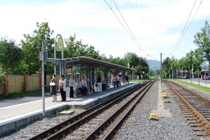 Baunatal Stadtmitte 1 Fot
