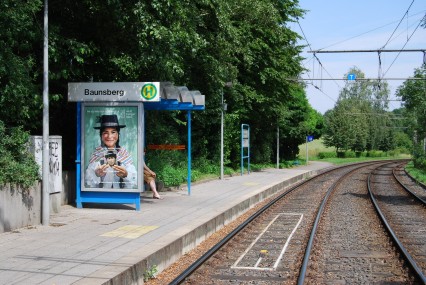 Baunsberg 1 Foto