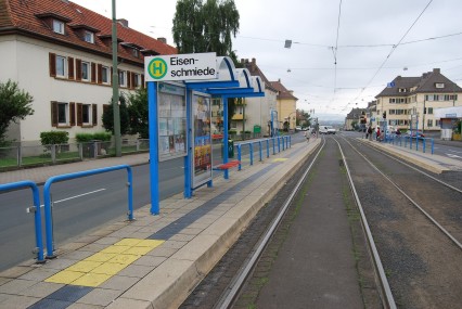 Eisenschmiede 1 Foto