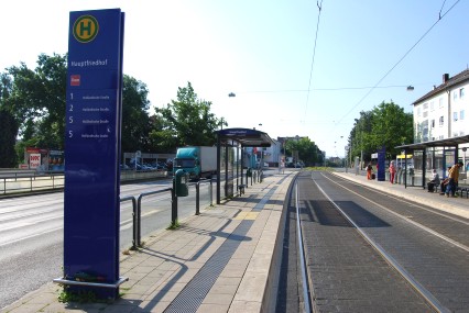 Hauptfriedhof 1 Foto