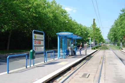 Heinrich-Plett-Stra�e 1 Foto