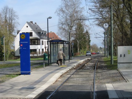Hessenschanze Foto