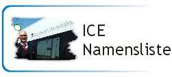 ICE Städtenamen Namensliste Titel
