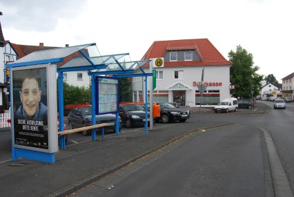 Kirche Ihringshausen 1 Foto