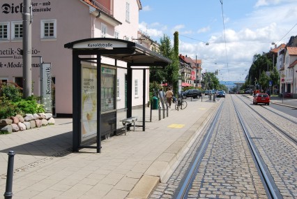 Kunoldstra�e 2 Foto