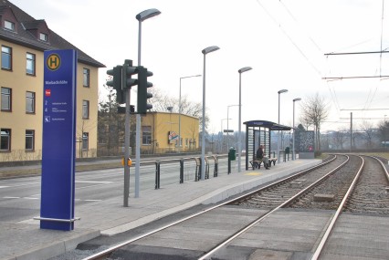 Marbachsh�he 2 Foto