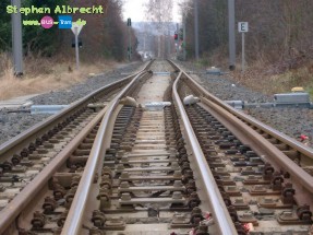 Mehrfachgleise 4 Mehrfachgleise 4