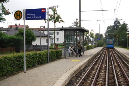 Niederkaufungen Mitte 2 Foto