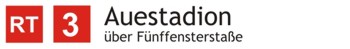 RT3 Auestadion �. F�nffensterstra�e