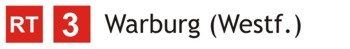 RT3 Warburg