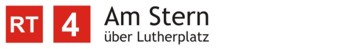 RT4 Am Stern �. Lutherplatz