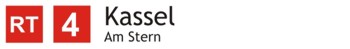 RT4 Kassel Am Stern