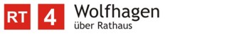RT4 Wolfhagen �. Rathaus