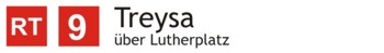 RT9 Treysa �. Lutherplatz