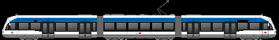 Saarbahn RegioTram Ursprung