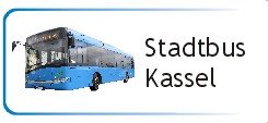 Stadtbus Kassel Kassel