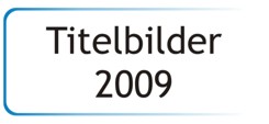 Titelbilder 2009