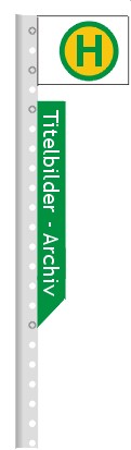 Titelbilder Archiv Haltestelle