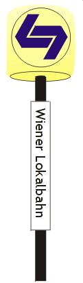 WLB Haltestelle