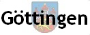 G�ttingen Wappen