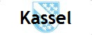 Kassel Wappen