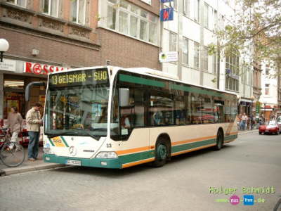 Stadtbus 33