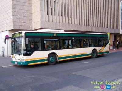 Stadtbus 34