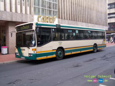 Stadtbus 9