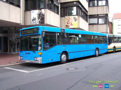 Stadtbus 10