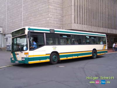 Stadtbus 12