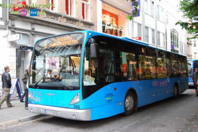 Stadtbus 580