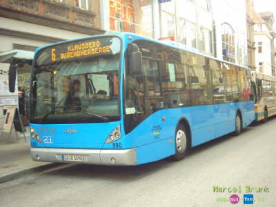 Stadtbus 590