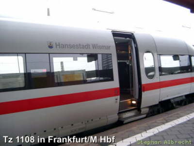 ex Tz 1108 "Hansestadt Wismar"