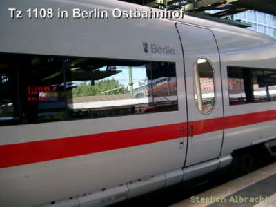 Tz 1108 "Berlin"