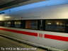 Tz 1113 "Hansestadt Stralsund"