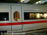 ex Tz 1116 "Halle (Saale)"