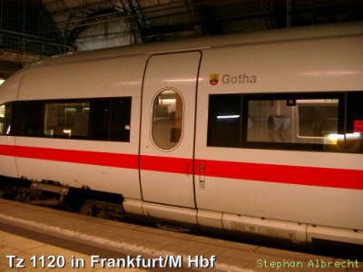 Tz 1120 "Gotha"